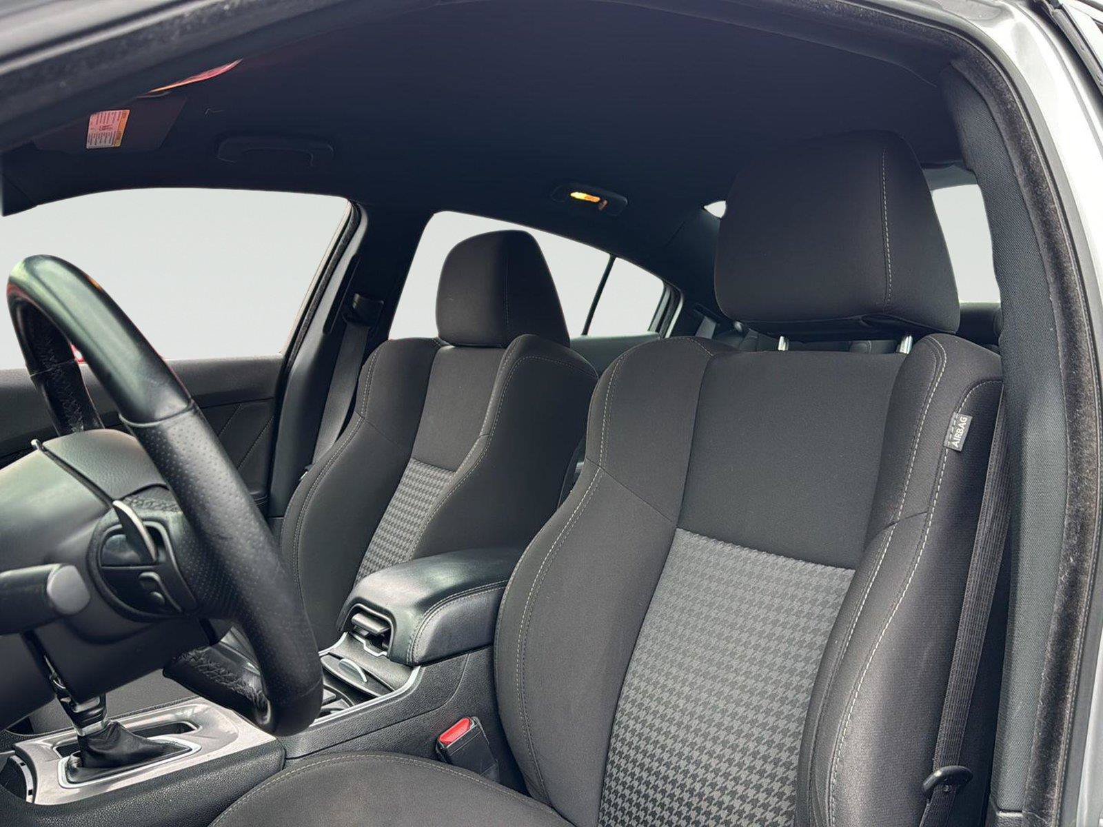 Used 2022 Dodge Charger R/T RWD image 15