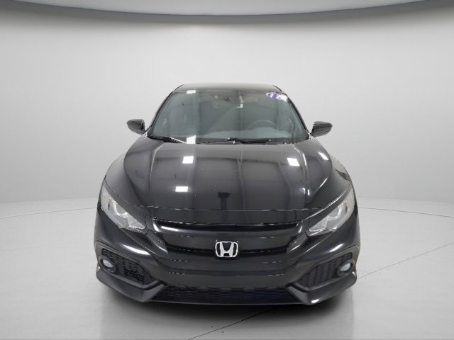 Used 2017 Honda Civic Sport image 6