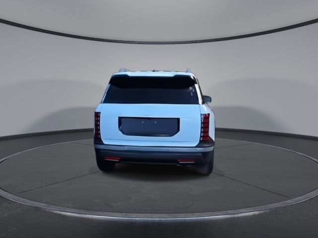 New 2026 Hyundai Palisade SEL image 9