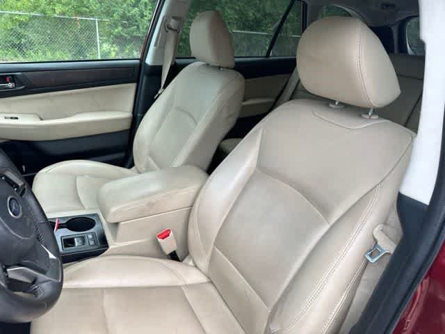 Used 2019 Subaru Outback 2.5i Limited AWD/4WD image 4
