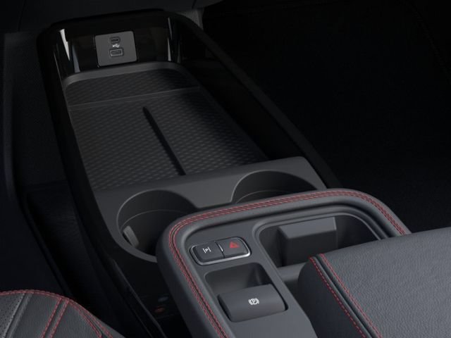 New 2026 Ford Mustang Mach-E Premium w/ Sport Appearance Package AWD/4WD image 17