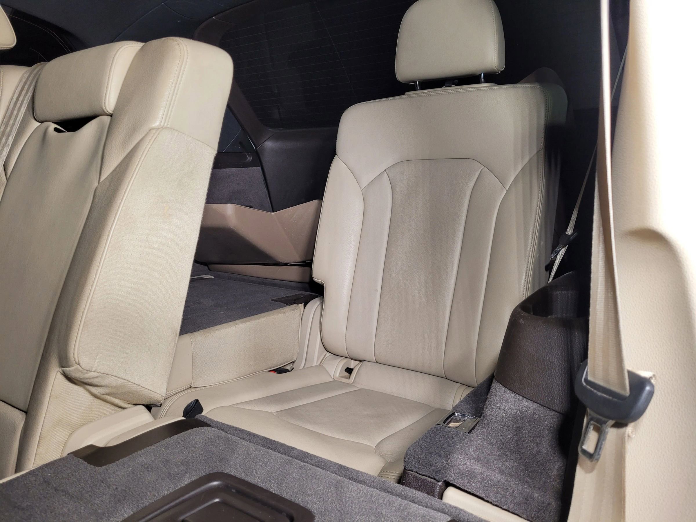 Used 2017 Audi Q7 3.0T Premium image 43