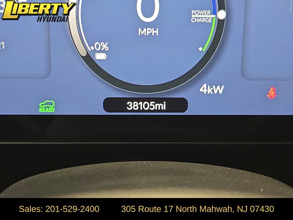 Used 2024 Honda Prologue Touring image 16