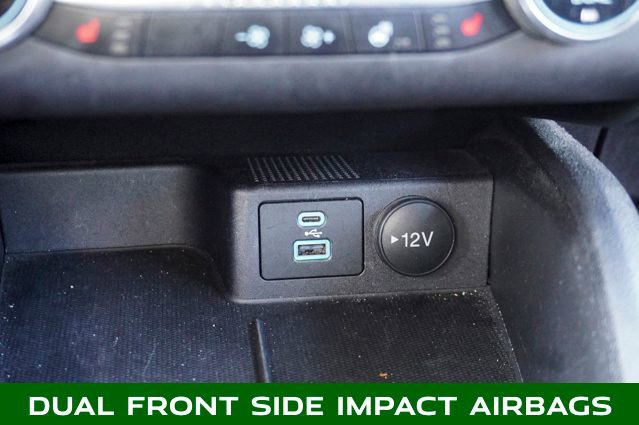 Used 2023 Ford Escape ST-Line image 17