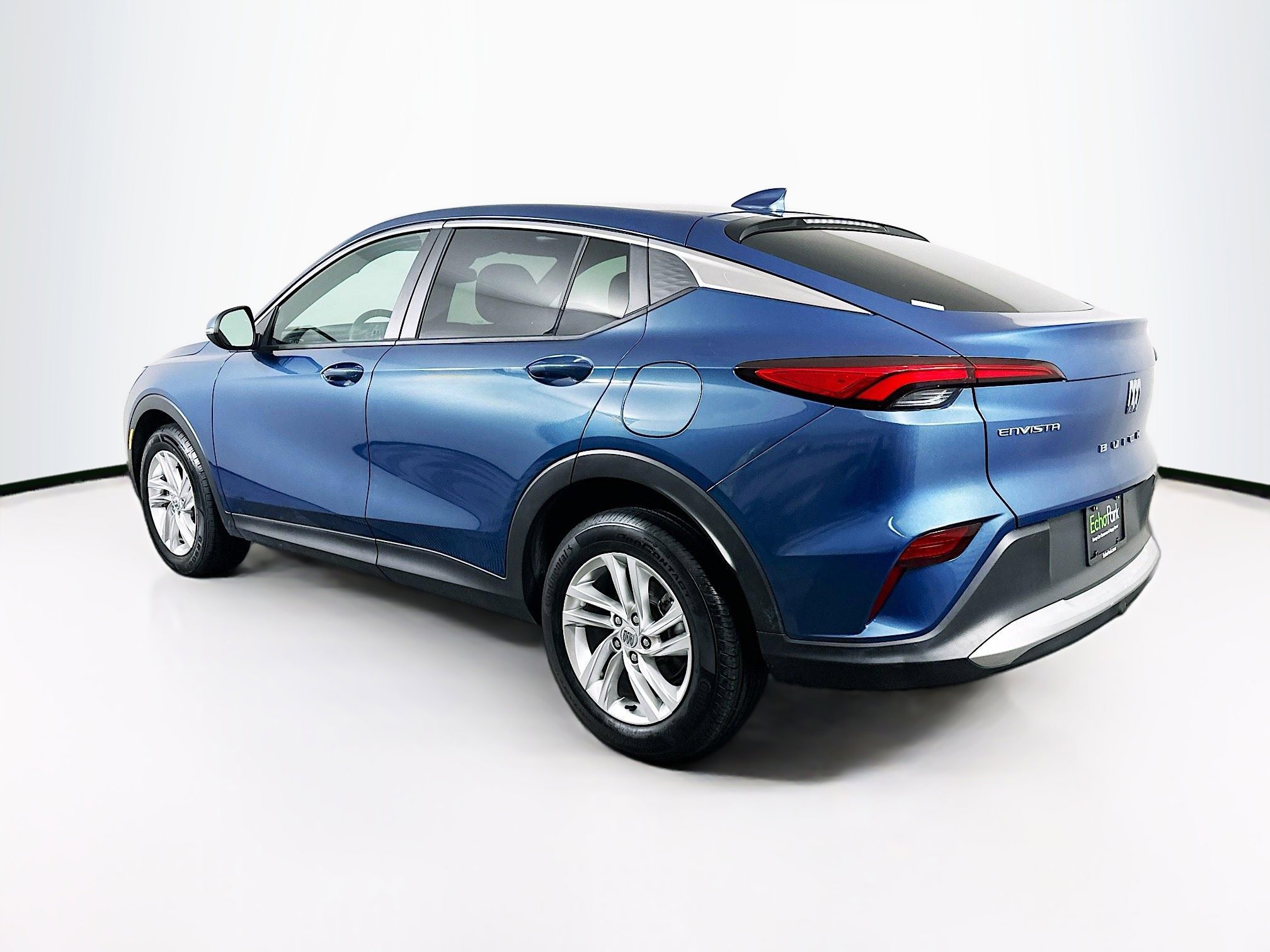 Used 2024 Buick Envista Preferred image 5