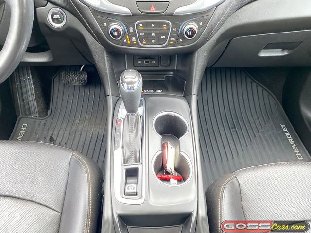 Used 2020 Chevrolet Equinox Premier image 14