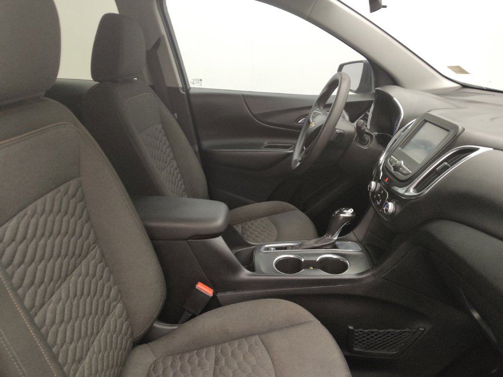 Used 2018 Chevrolet Equinox LT FWD image 21