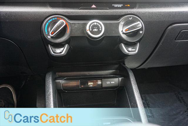 Used 2021 Kia Rio S image 26