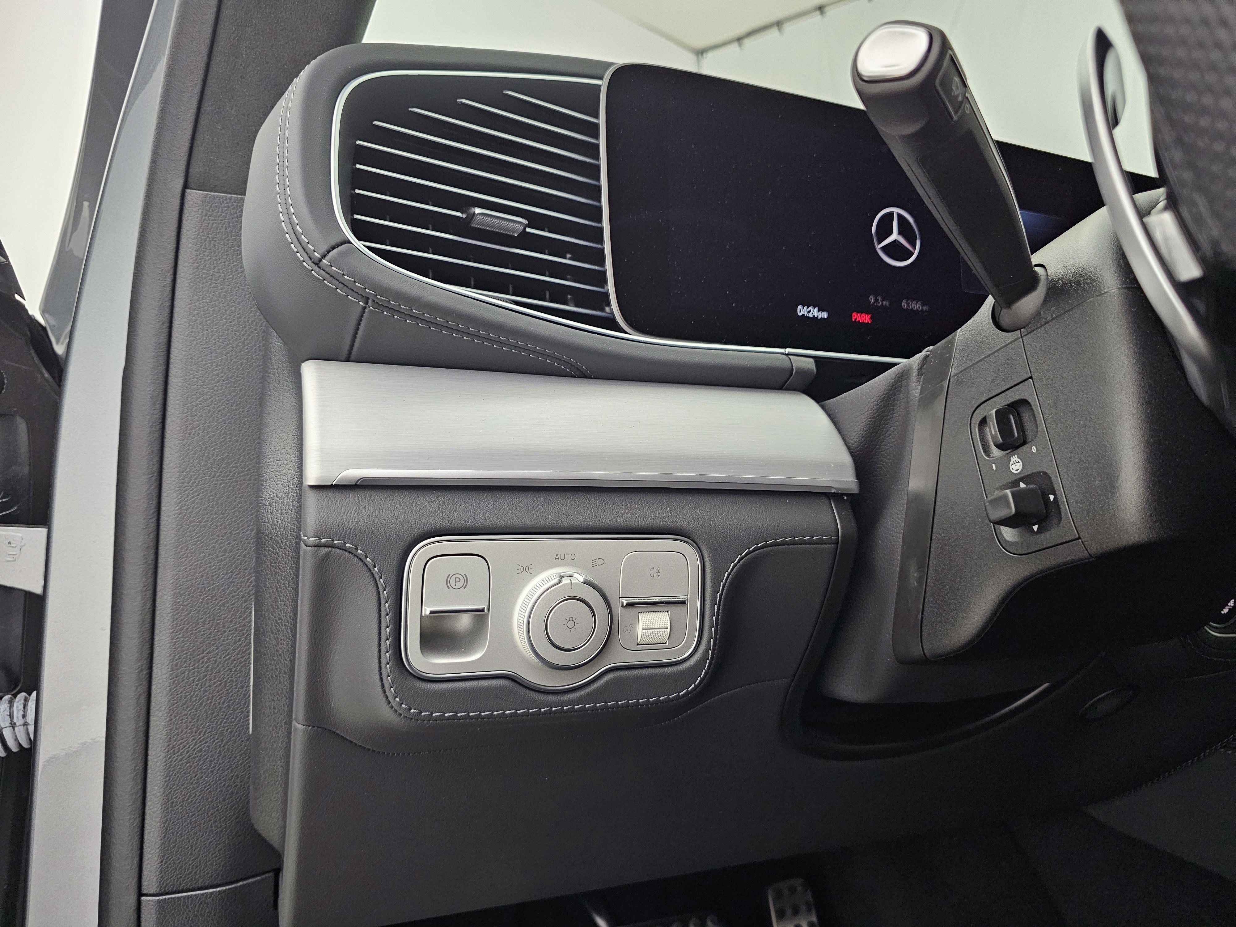 Certified 2024 Mercedes-Benz GLE 63 AMG S image 8