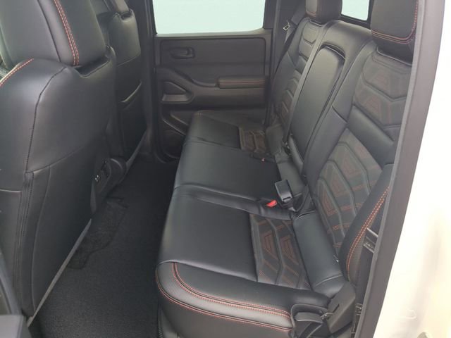 New 2026 Nissan Frontier PRO-4X AWD/4WD image 28