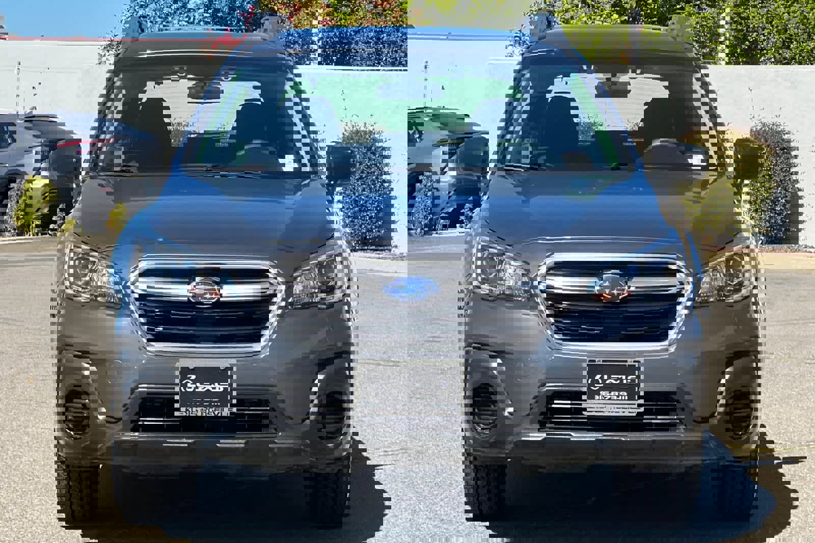 Used 2019 Subaru Outback 2.5i image 10