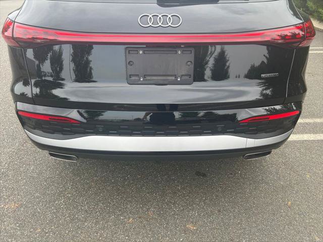 Certified 2025 Audi Q5 Premium Plus w/ Premium Plus AWD/4WD image 5