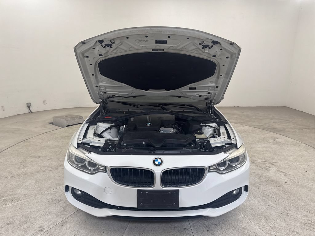 Used 2015 BMW 428i xDrive Coupe AWD/4WD image 13