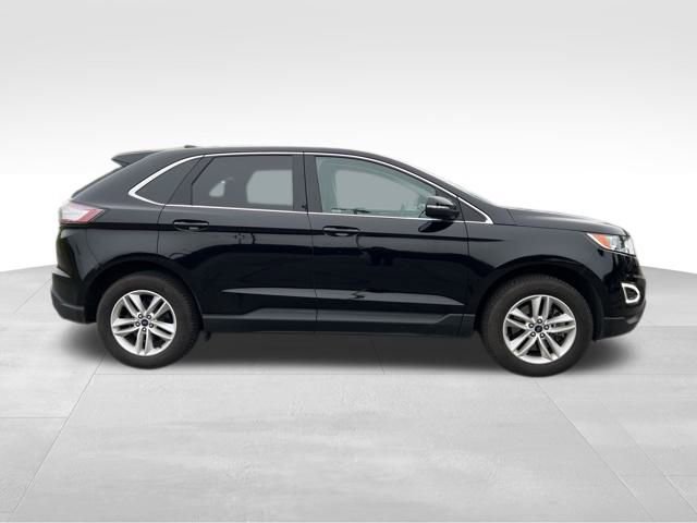 Used 2018 Ford Edge SEL image 8