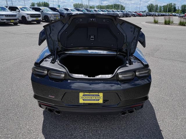 Used 2019 Chevrolet Camaro SS RWD image 14