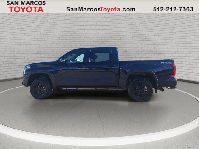 Certified 2025 Toyota Tundra Limited image 8