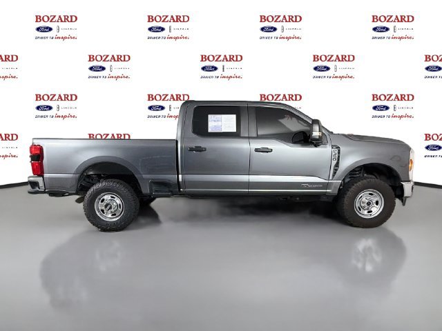 Used 2024 Ford F350 XL w/ 360-Degree Camera Package AWD/4WD image 9