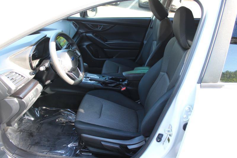 Used 2023 Subaru Crosstrek 2.0i AWD/4WD image 11