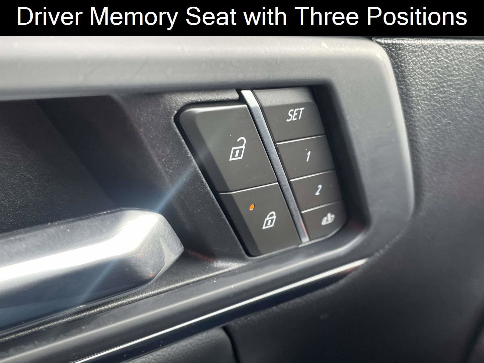 Used 2026 GMC Terrain Denali image 22