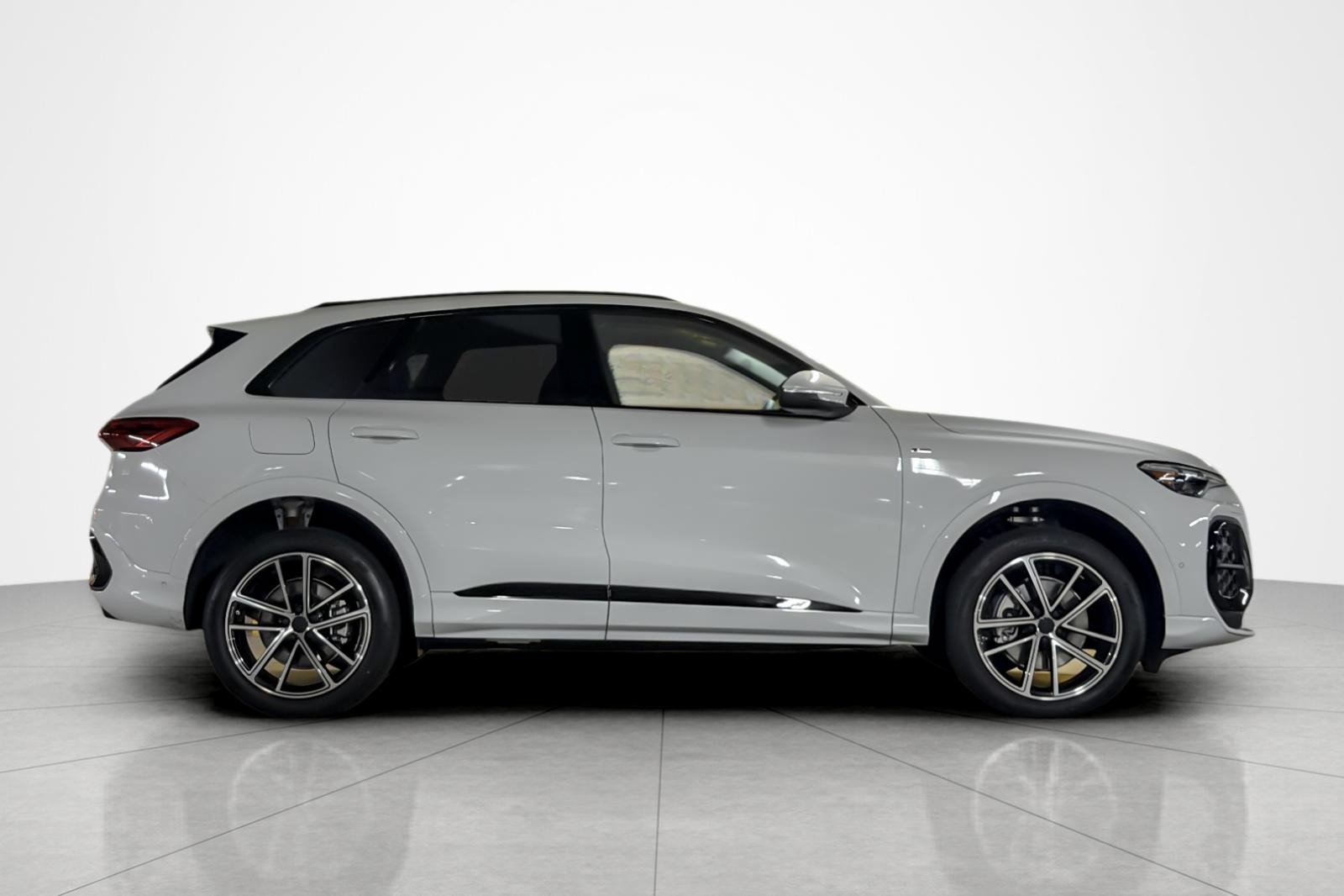 New 2026 Audi Q5 2.0T AWD/4WD image 7