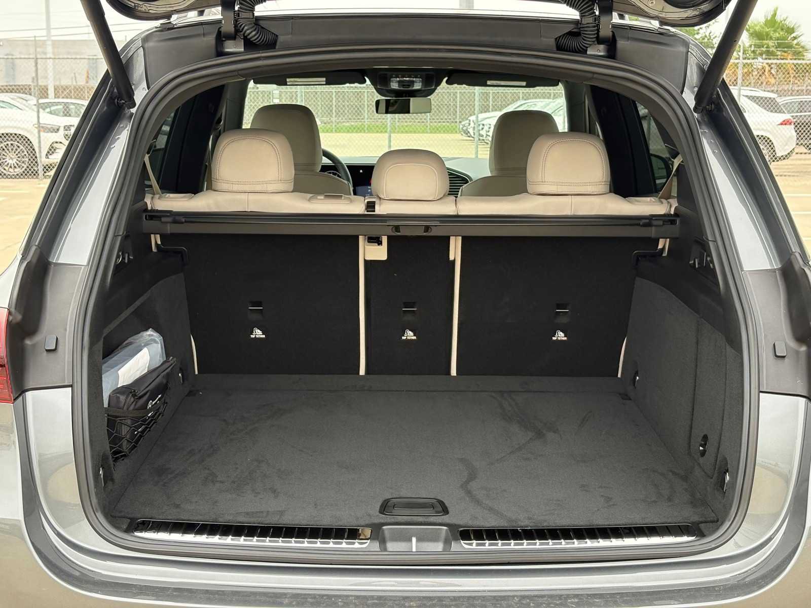 New 2026 Mercedes-Benz GLE 450 4MATIC image 10
