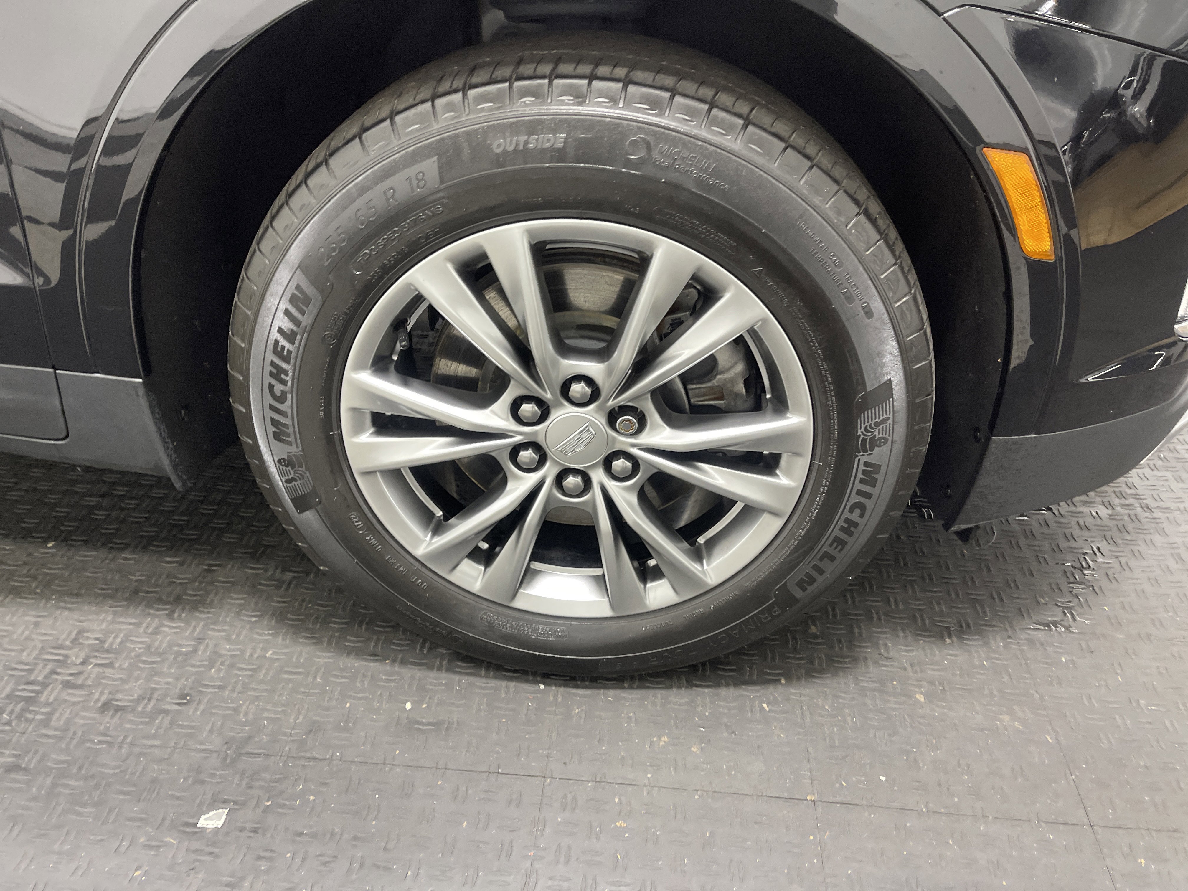 Used 2022 Cadillac XT5 Premium Luxury image 29