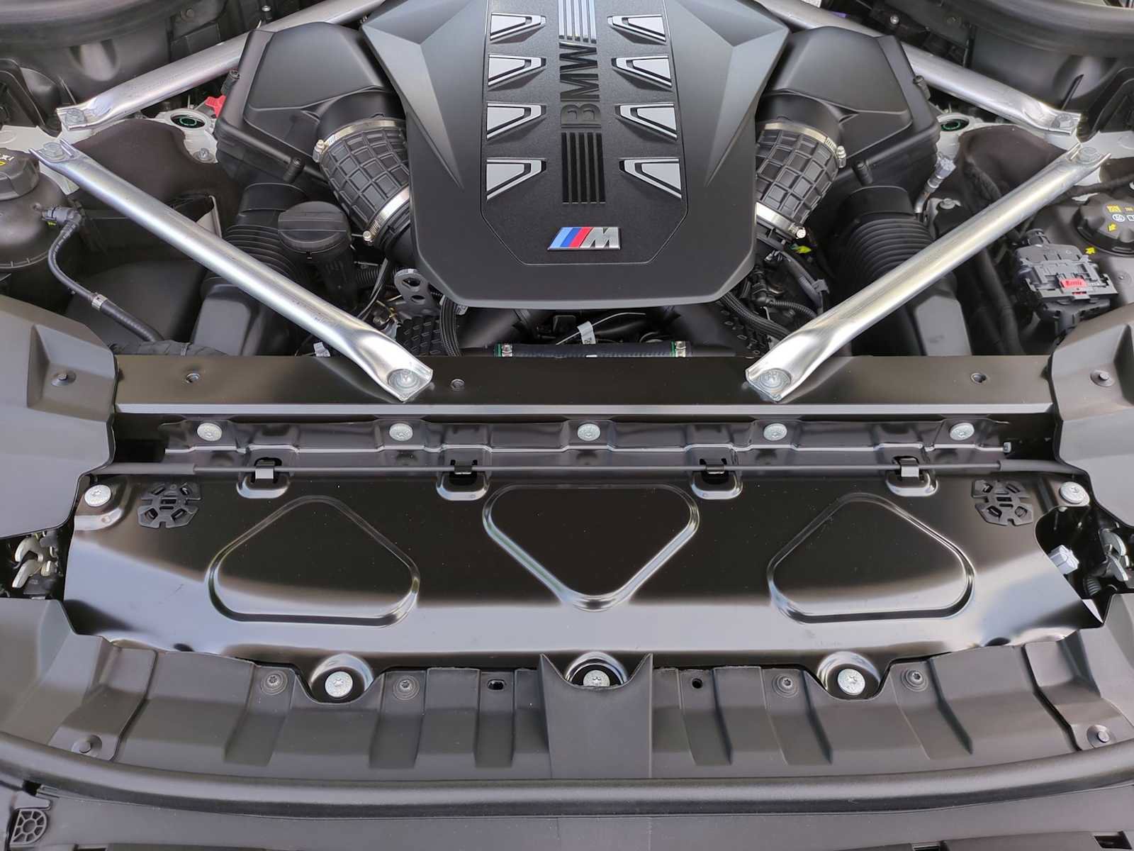 Used 2026 BMW X7 M60i image 15