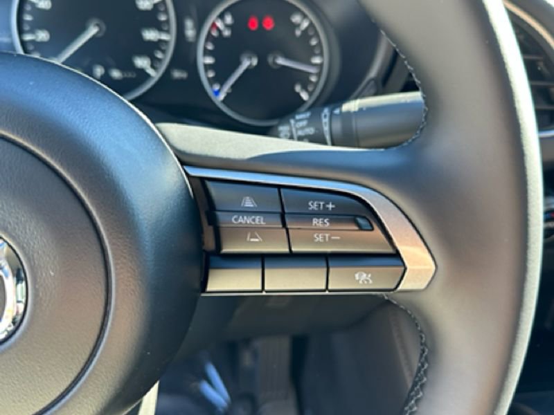 New 2026 MAZDA MAZDA3 s Sport image 18