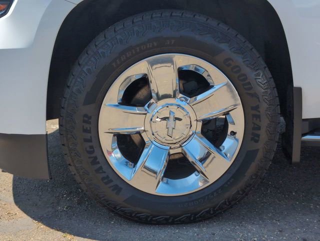 Certified 2019 Chevrolet Tahoe Premier image 39