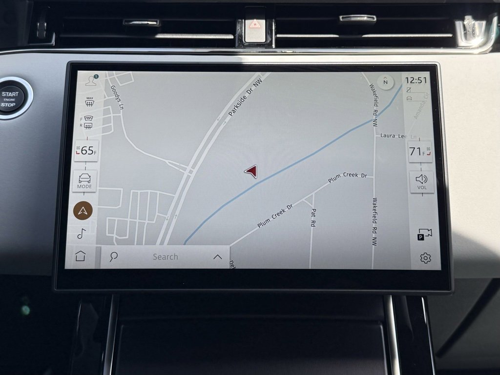 New 2026 Land Rover Range Rover Evoque Dynamic SE image 26