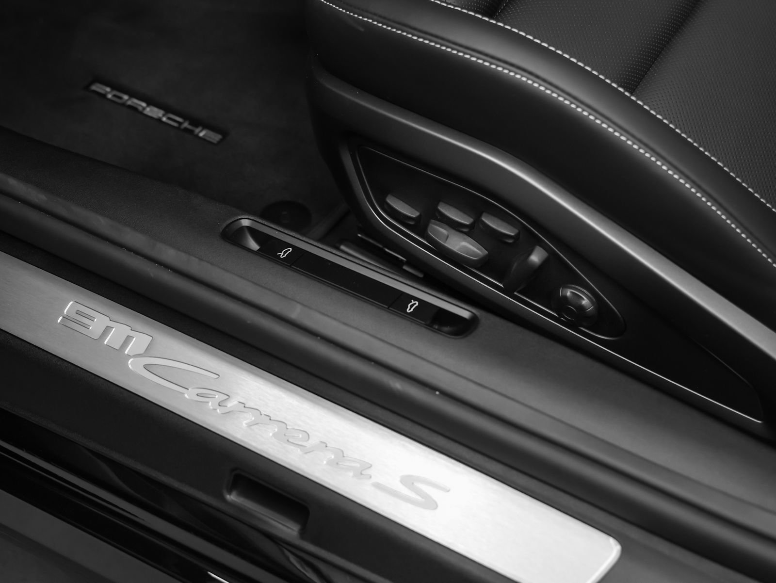 New 2026 Porsche 911 Carrera S RWD image 32