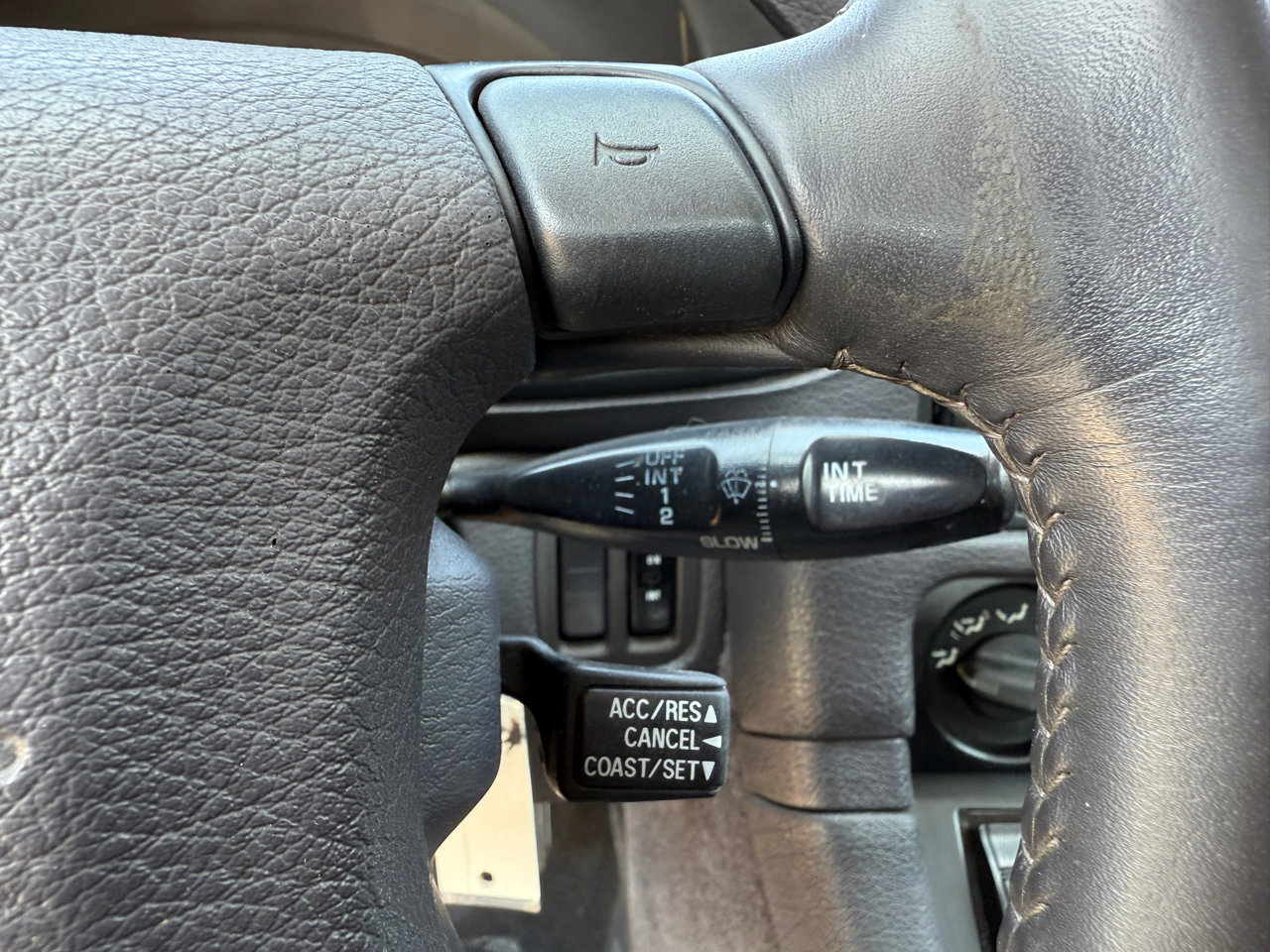 Used 1994 Mitsubishi 3000GT image 15