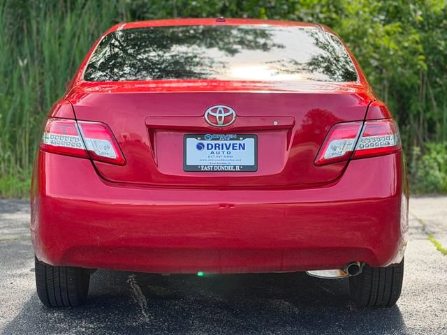 Used 2011 Toyota Camry LE FWD image 10