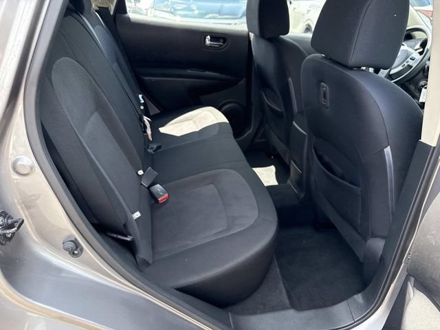 Used 2012 Nissan Rogue S FWD image 11