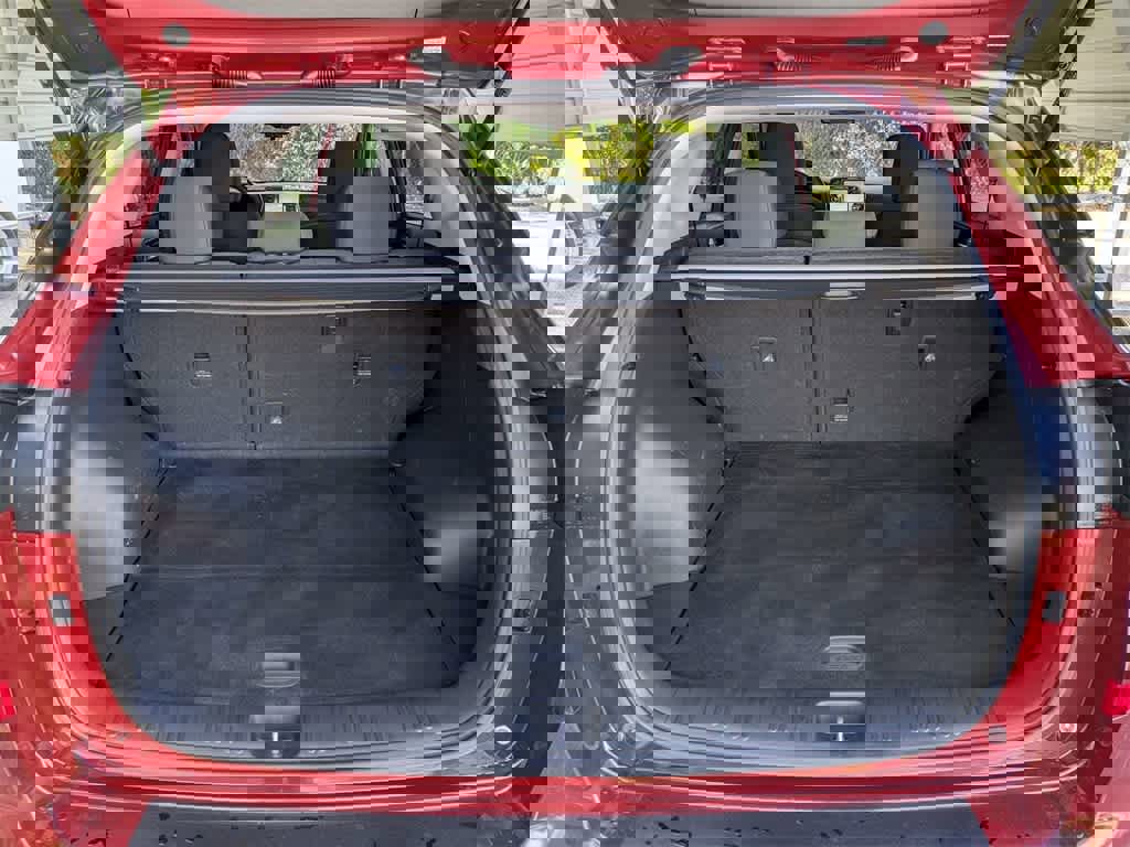 Used 2020 Hyundai Tucson Value image 12