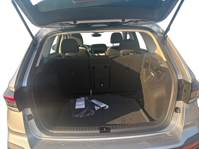 New 2025 Volkswagen Taos S image 16