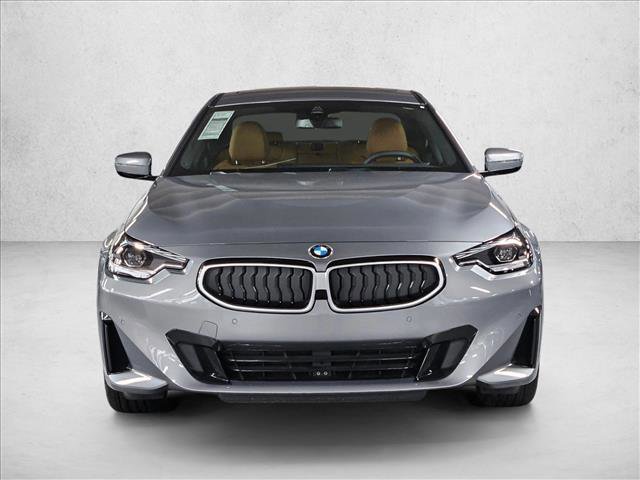 Used 2026 BMW 230i Coupe w/ Convenience Package image 2