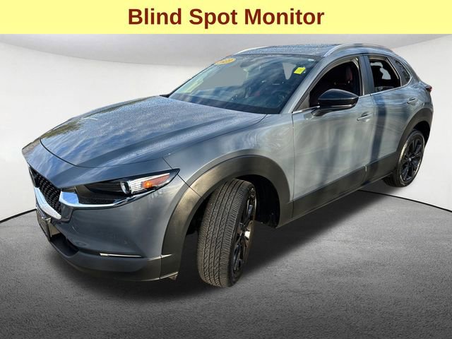 Used 2023 MAZDA CX-30 AWD 2.5 S w/ Preferred Package image 5