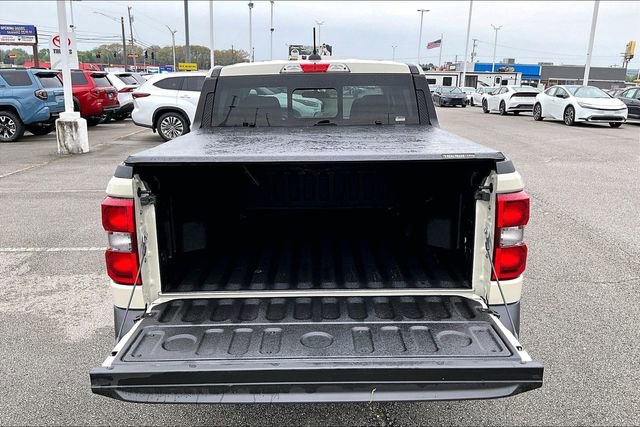 Used 2025 Ford Maverick Lariat AWD/4WD image 29