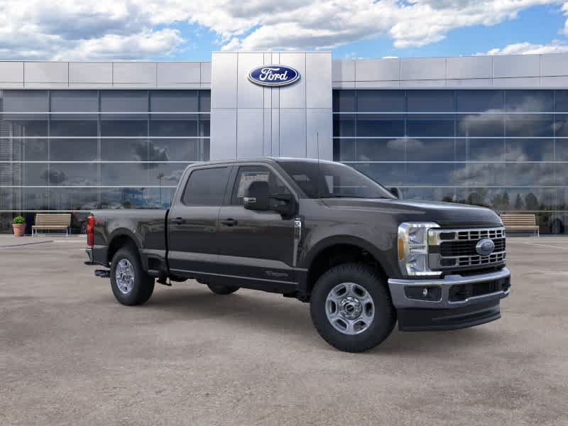 New 2026 Ford F250 XLT w/ FX4 Off-Road Package AWD/4WD image 7