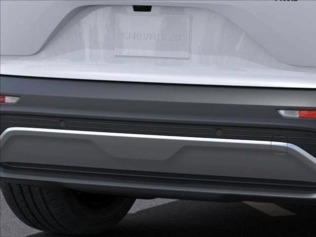 New 2025 Chevrolet Blazer EV LT w/ Midnight/Sport Edition FWD image 15
