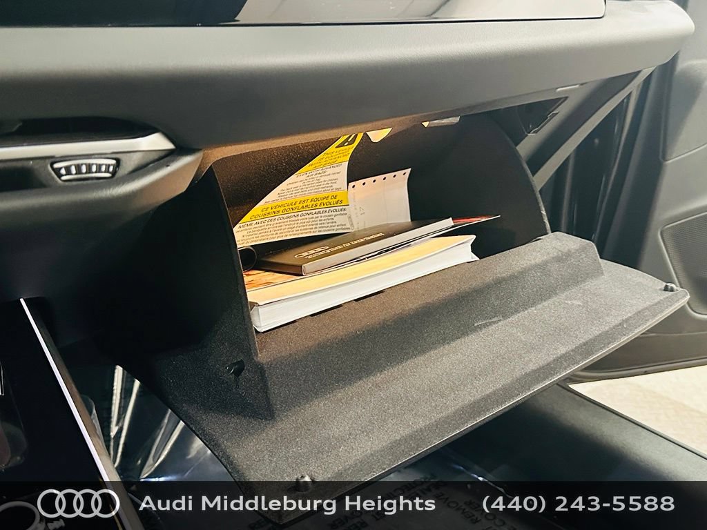 Certified 2026 Audi A6 Premium Plus w/ Premium Plus Package AWD/4WD image 23