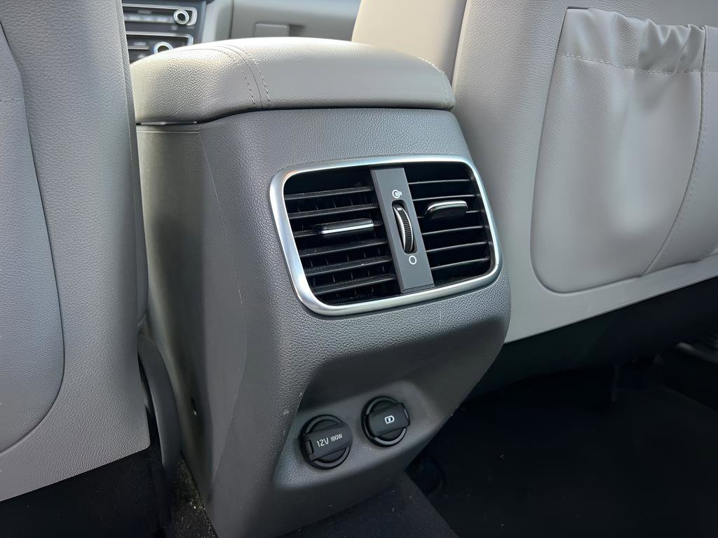 Used 2017 Kia Optima EX image 19