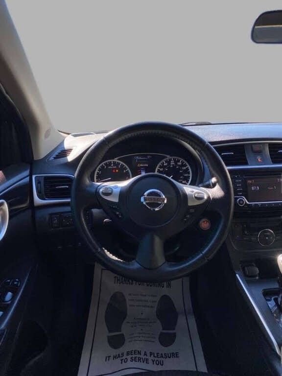 Used 2018 Nissan Sentra SV image 21