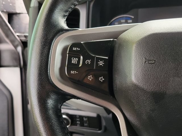 Used 2023 Ford Bronco Black Diamond AWD/4WD image 20