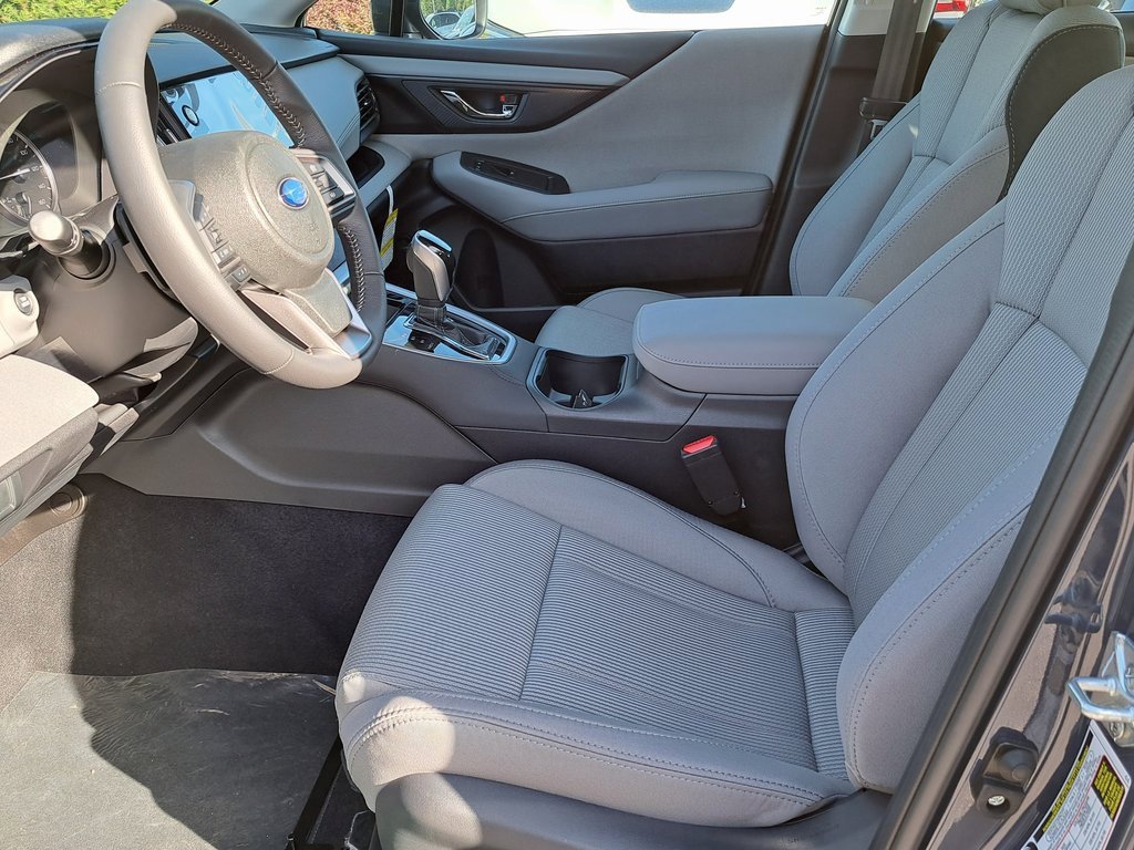 New 2025 Subaru Legacy Premium image 12