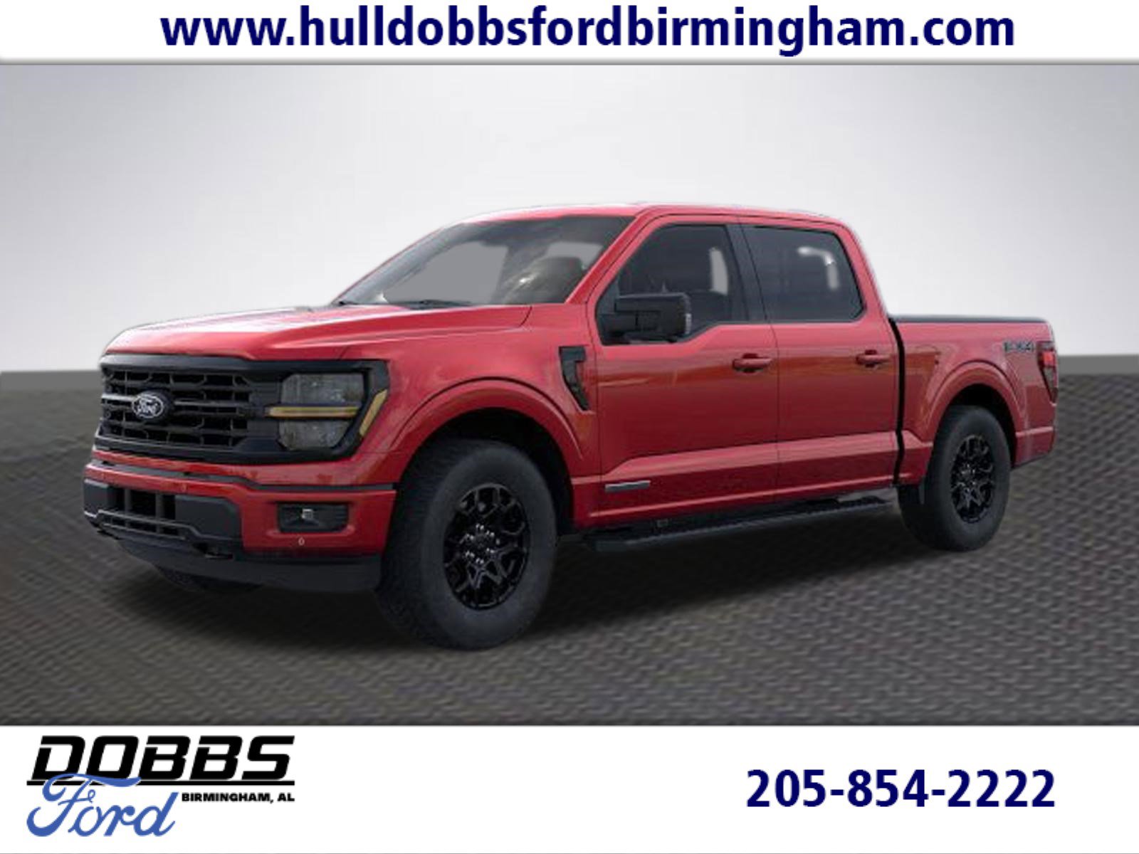 New 2026 Ford F150 XLT