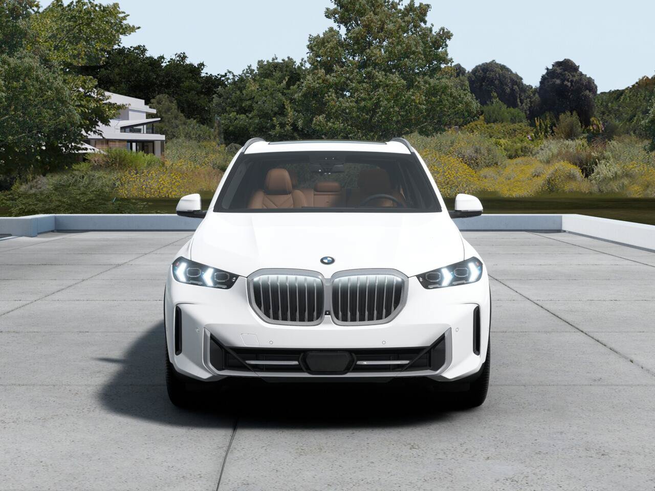 Used 2026 BMW X5 sDrive40i w/ Premium Package RWD image 3