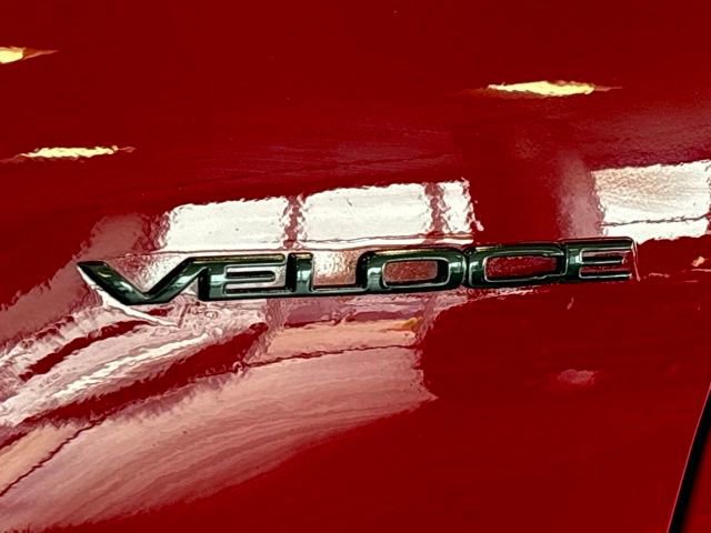Used 2024 Alfa Romeo Tonale Veloce AWD/4WD image 10