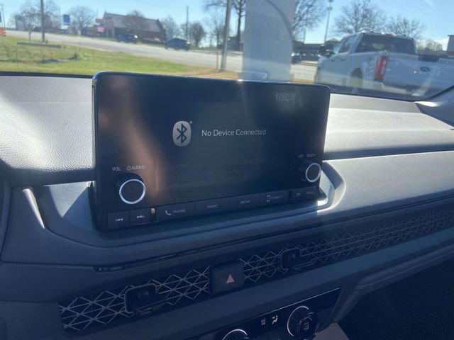 Used 2025 Honda Accord LX image 23